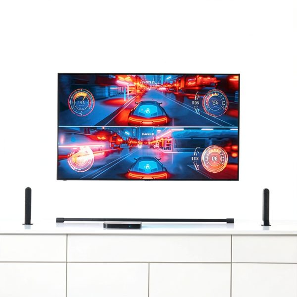 Philips Hue Sync Box for HDMI Devices-2