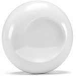 KastLite 12 Inch Globe Lamp Shade Acrylic Smooth-0