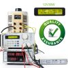 LEDneighbor 12V Voltage Transformer IP67 Waterproof-3