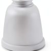 Frosted Glass Shade Aspen Creative Replacement-2