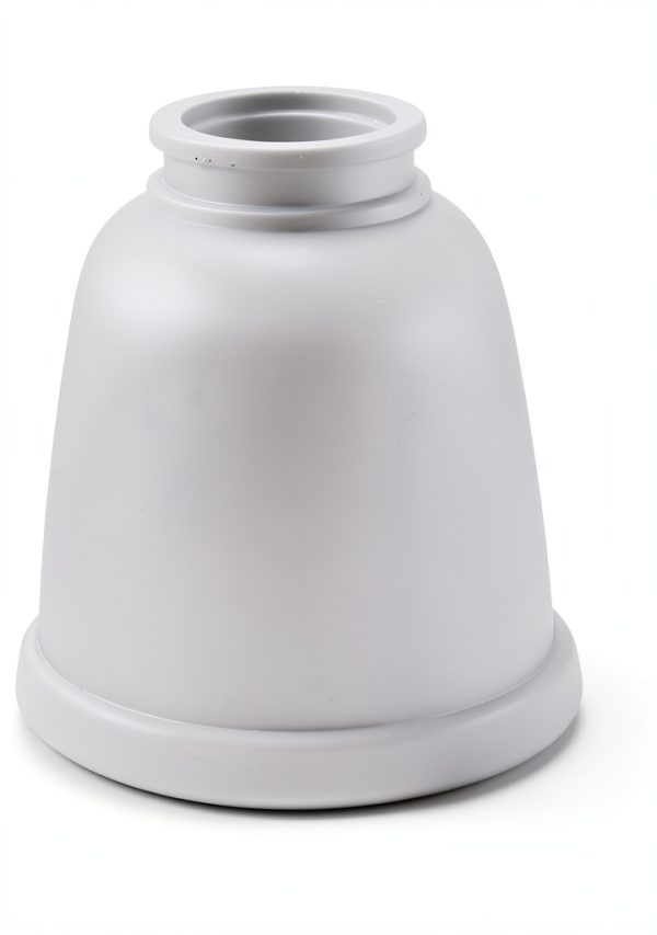 Frosted Glass Shade Aspen Creative Replacement-2