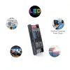 Bingotec 12V DC LED Transformer 120W 24 Volt-5