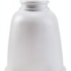 Frosted Glass Shade Aspen Creative Replacement-0