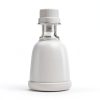 Frosted Glass Shade Aspen Creative Replacement-4