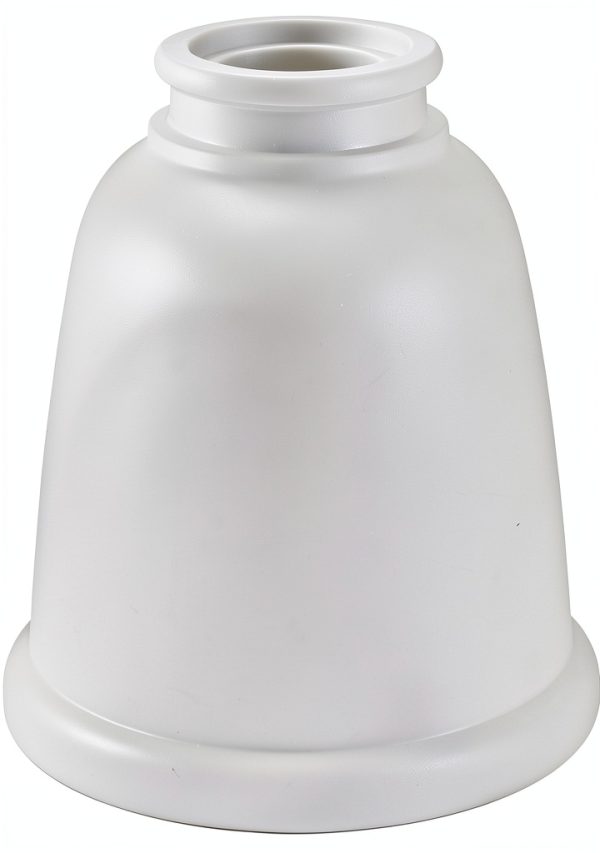 Frosted Glass Shade Aspen Creative Replacement-1