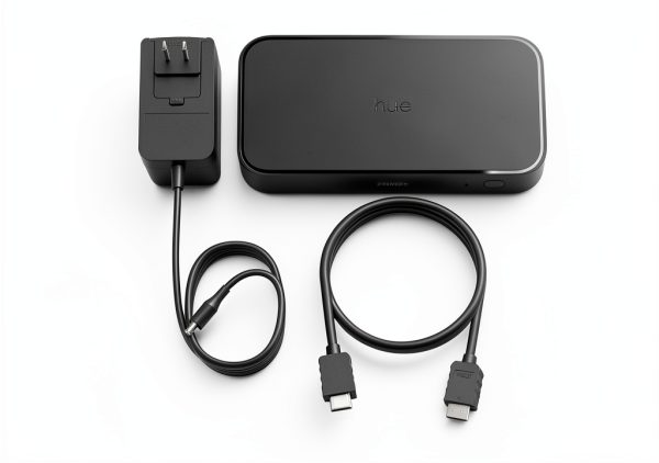 Philips Hue Sync Box for HDMI Devices-7