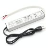 LEDneighbor 12V Voltage Transformer IP67 Waterproof-0