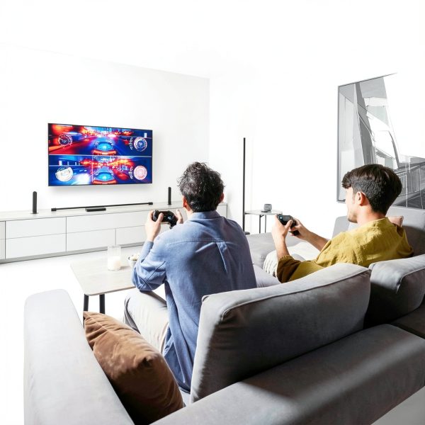 Philips Hue Sync Box for HDMI Devices-1