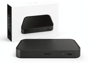 Philips Hue Sync Box for HDMI Devices-0