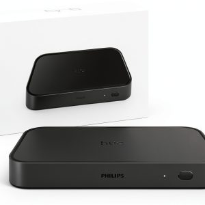Philips Hue Sync Box for HDMI Devices-0