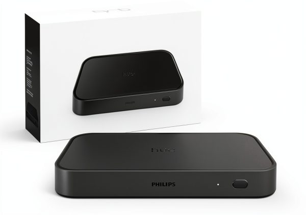 Philips Hue Sync Box for HDMI Devices-0