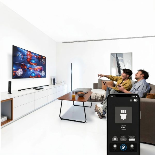Philips Hue Sync Box for HDMI Devices-3