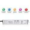 LEDneighbor 12V Voltage Transformer IP67 Waterproof-4