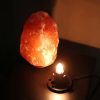 15W Salt Lamp Bulb 6-Pack with Dimmer Switch - OHLGT Classic-6
