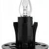 15W Salt Lamp Bulb 6-Pack with Dimmer Switch - OHLGT Classic-4
