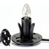 15W Salt Lamp Bulb 6-Pack with Dimmer Switch - OHLGT Classic-3