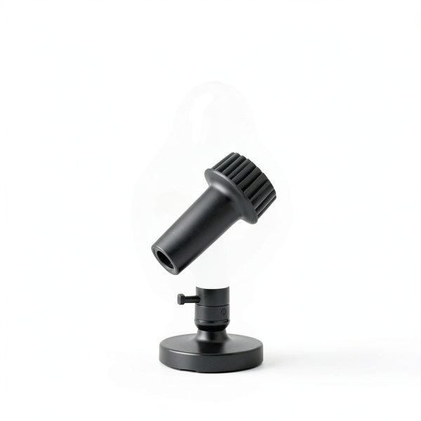Turn On Off Switch Knobs Venforze Universal Black Lamp Set of 4-5