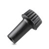 Turn On Off Switch Knobs Venforze Universal Black Lamp Set of 4-1