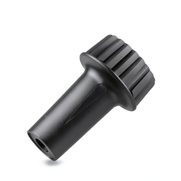 Turn On Off Switch Knobs Venforze Universal Black Lamp Set of 4-1