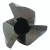 Interchangeable Pilot Counterbore 25/64" Meda HSS Straight Shank-1