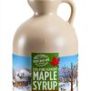 Butternut Mountain Farm Pure Vermont Maple Syrup, Grade A, Dark Color, Robust Taste, All Natural, Easy Pour, 32 Fl Oz, 1 Qt (Prev Grade B)-0