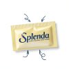 SPLENDA Zero Calorie Sweetener, 200 Count Packets-3