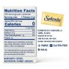 SPLENDA Zero Calorie Sweetener, 200 Count Packets-1