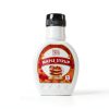 ChocZero Maple Syrup, Sugar Free, Low Carb, Sugar Alcohol Free, Gluten Free, No Preservatives, Non-GMO Dessert and Breakfast Topping Syrup, 10.5oz (Pack of 1)-1