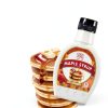 ChocZero Maple Syrup, Sugar Free, Low Carb, Sugar Alcohol Free, Gluten Free, No Preservatives, Non-GMO Dessert and Breakfast Topping Syrup, 10.5oz (Pack of 1)-3