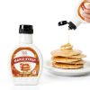 ChocZero Maple Syrup, Sugar Free, Low Carb, Sugar Alcohol Free, Gluten Free, No Preservatives, Non-GMO Dessert and Breakfast Topping Syrup, 10.5oz (Pack of 1)-4