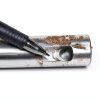 13/16 x 1 3/16 HSS PILOTED Counterbore 8" OAL 1" Shank Dia .8125", 1.1875" - MB9196AZ2-4
