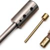 Prolinemax Interchangeable Pilot Counterbore Set 21Pcs Straight Shank-5