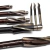 Metric Cap Screw Counterbore Set 7pcs CME 3mm-12mm 510-MM-1