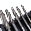 Accusize Tools Counterbore Set 14 Pc HSS Premium Straight Shank-6