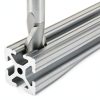 40 Series 20mm Counterbore Cutter 80/20 HSS Drill for Aluminum T-Slot-1