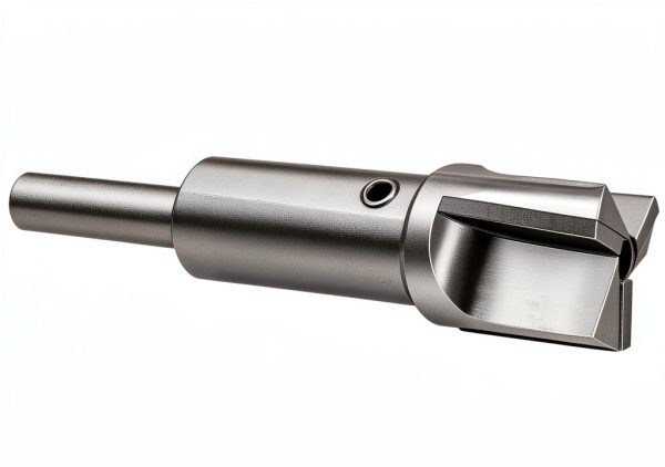 Aircraft Counterbore Carbide Tipped Reduced Shank 1 1/16" 3/8" Shank-0