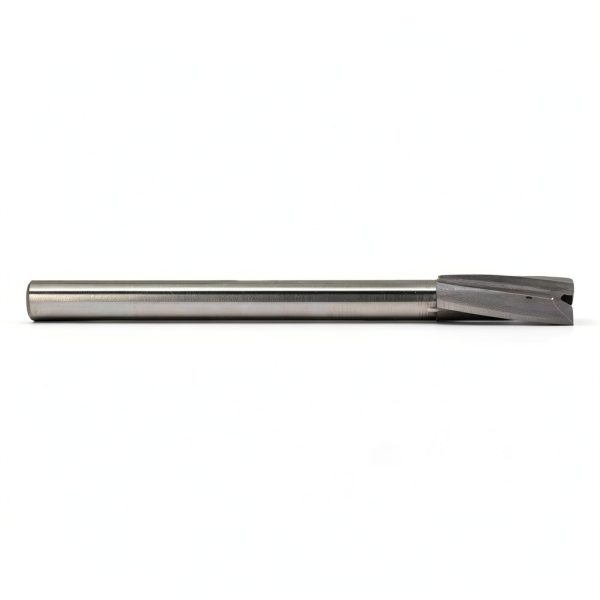 Drill America 1/4" X 3/32" Pilot Hole High Speed Steel Straight Shank Counterbore, Dew Series-1