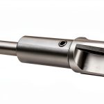 Aircraft Counterbore 13/32" Carbide Tipped Shank 1/4" Super Tool-0