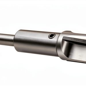 Aircraft Counterbore 13/32" Carbide Tipped Shank 1/4" Super Tool-0