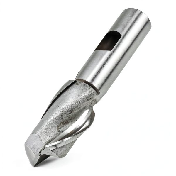 8020, 6060, 15 Series 13/16" Counterbore Cutter High Speed Steel Drill Bit 80/20 Aluminum T-Slot Extrusion Tool-0