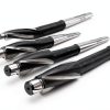 Accusize 7Pc Metric Hss Counterbore Set, 3 Flute Straight Shank for-5