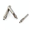 Watris Veiyi 5PCS Counterbore Drill Bit Set, HSS-AL Straight Shank 4 Flutes End Mill Bits, M3-M8 Pilot Slotting Counterbore Mould End Mill Cutter-6