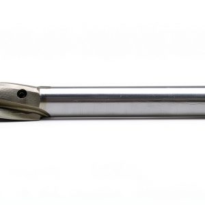 Interchangeable Pilot Counterbore 21/32" Meda HSS Short Series Shank-0