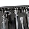 CME 39 Pcs HSS Interchangeable Pilot Counterbore Set Wooden Box-1