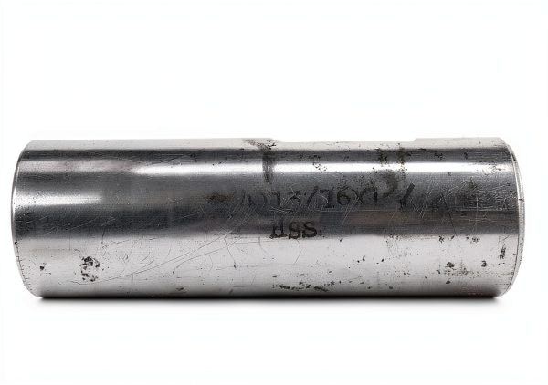 13/16 x 1 3/16 HSS PILOTED Counterbore 8" OAL 1" Shank Dia .8125", 1.1875" - MB9196AZ2-3