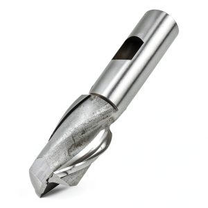 40 Series 20mm Counterbore Cutter 80/20 HSS Drill for Aluminum T-Slot-0