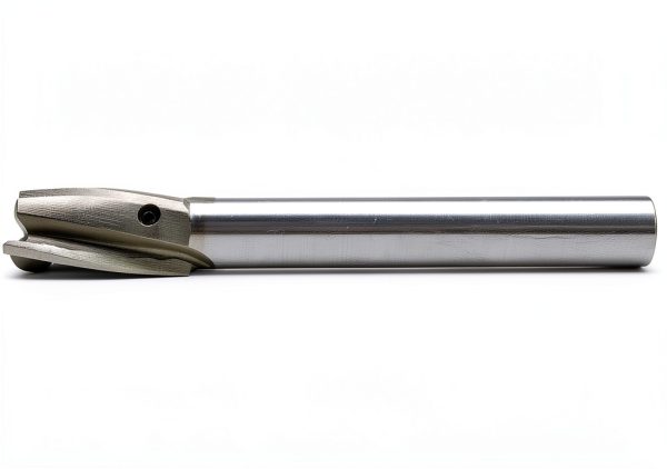 Meda Superior 5/8" Interchangeable Pilot Counterbore HSS Straight-0
