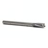 Drill America 1/4" X 3/32" Pilot Hole High Speed Steel Straight Shank Counterbore, Dew Series-0