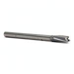 Drill America 1/4" X 3/32" Pilot Hole High Speed Steel Straight Shank Counterbore, Dew Series-0