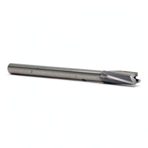 Drill America 1/4" X 3/32" Pilot Hole High Speed Steel Straight Shank Counterbore, Dew Series-0